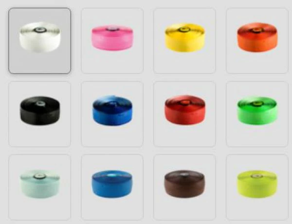 Lizard Skins DSP Lenkerband 2,5mm 3 Lizard Skins DSP Lenkerband 2,5mm