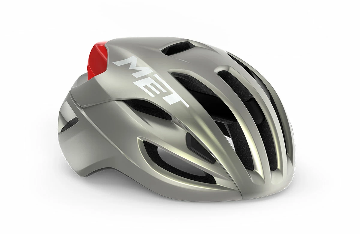 MET Rivale MIPS Helm - Solar Grey Matt 3 MET Rivale MIPS Helm - Solar Grey Matt
