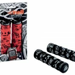 Cinelli Mike Giant Griffe