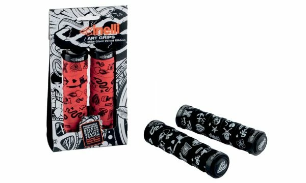 Cinelli Mike Giant Griffe 3 Cinelli Mike Giant Griffe