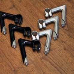 Nitto NJ PRO Jaguar AA Schaftvorbau 1" NJS 25.4mm