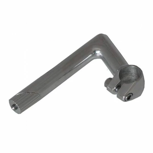 Nitto Potence NTC Schaftvorbau 1" 25.4mm 3 Nitto Potence NTC Schaftvorbau 1" 25.4mm