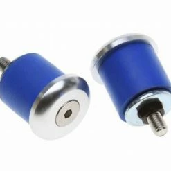 Nitto Bar End Caps EC-01 24mm Lenkerstopfen Schraubbar -Singlespeed Verkaufsgeschäft nitto bar end caps3