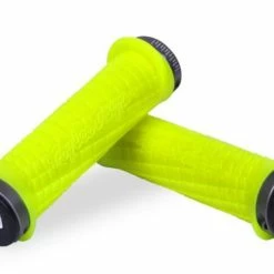 ODI Troy Lee Lock-On Griffe -Singlespeed Verkaufsgeschäft odi troy lee lock on griffe gelb