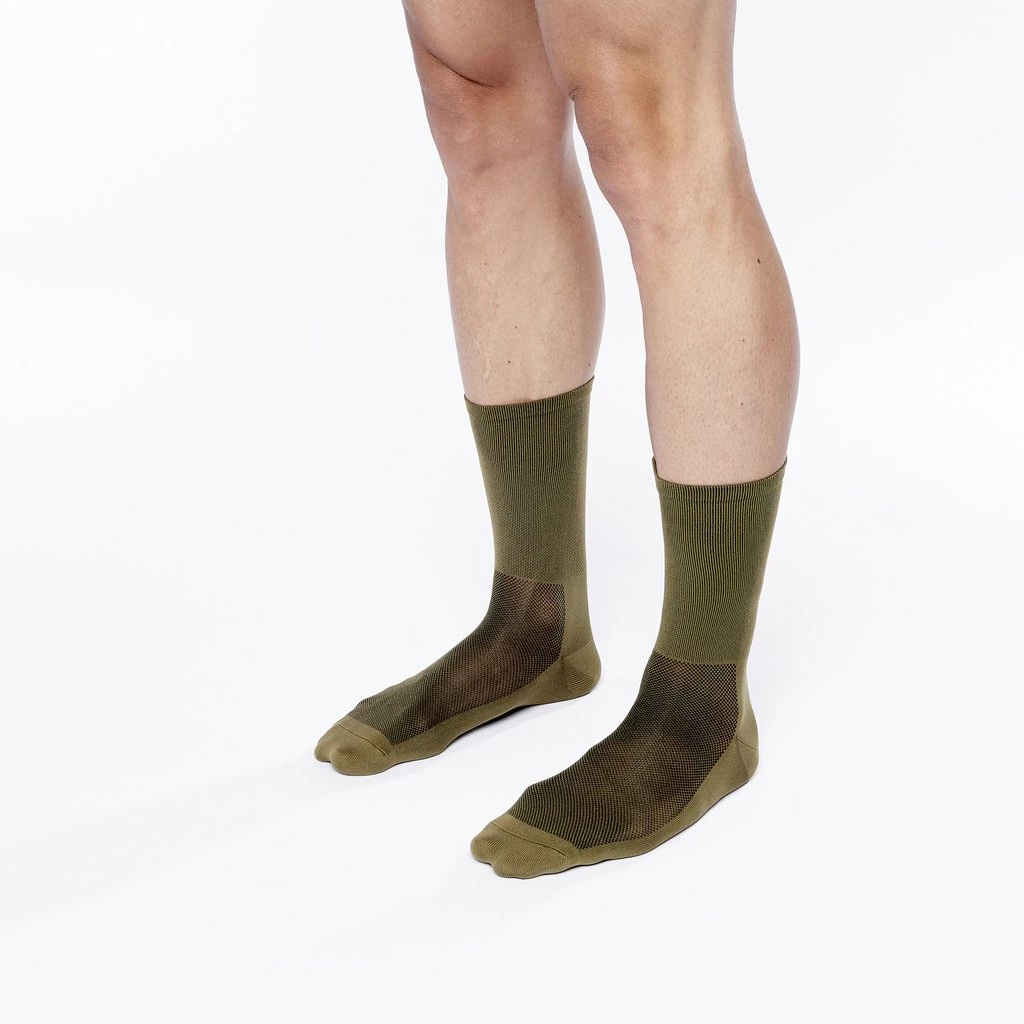 FINGERSCROSSED #003 Classic - Olive 4 FINGERSCROSSED #003 Classic - Olive – Bild 2