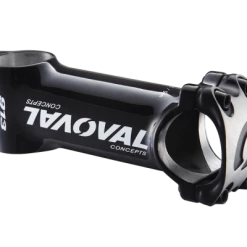 Oval Concepts 913 Carbon A-Head Vorbau +/-6° 31,8mm