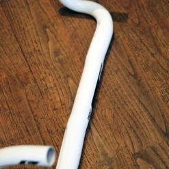 Oval Concepts 710 Ergo Rennrad Drop Bar 31,8mm -Singlespeed Verkaufsgeschäft oval concepts road 710 1