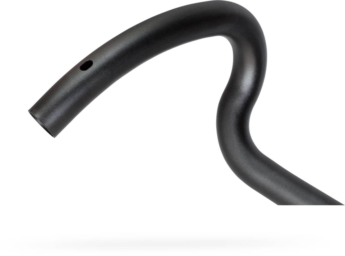 PRO Discover Alu Flare Drop Bar 31.8mm - 20° 6 PRO Discover Alu Flare Drop Bar 31.8mm - 20° – Bild 4