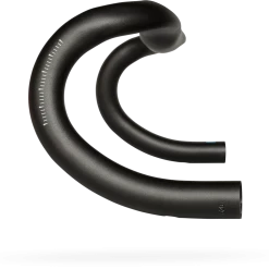 PRO Discover Medium Flare Drop Bar 31.8mm - 12° -Singlespeed Verkaufsgeschäft pro discover medium flare handlebar 368875 12 0