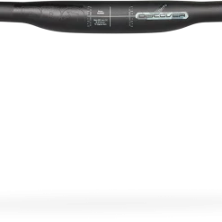 PRO Discover Medium Flare Drop Bar 31.8mm - 12°