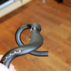 PRO PLT Compact Ergo Drop Bar 31.8mm -Singlespeed Verkaufsgeschäft pro plt lenker kompakt ergo 4