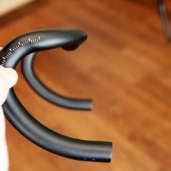 PRO PLT Compact Ergo Drop Bar 31.8mm -Singlespeed Verkaufsgeschäft pro plt lenker kompakt ergo 5