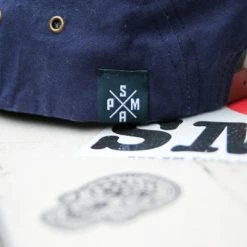 SMParts. SM-Parts 5-Panel Snapback Cap 18 SMParts. SM-Parts 5-Panel Snapback Cap -Singlespeed Verkaufsgeschäft sm parts 5 panel 12