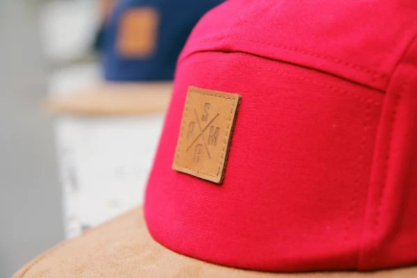 SMParts. SM-Parts 5-Panel Snapback Cap 11 SMParts. SM-Parts 5-Panel Snapback Cap – Bild 9