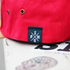 SMParts. SM-Parts 5-Panel Snapback Cap 24 SMParts. SM-Parts 5-Panel Snapback Cap -Singlespeed Verkaufsgeschäft sm parts 5 panel 18
