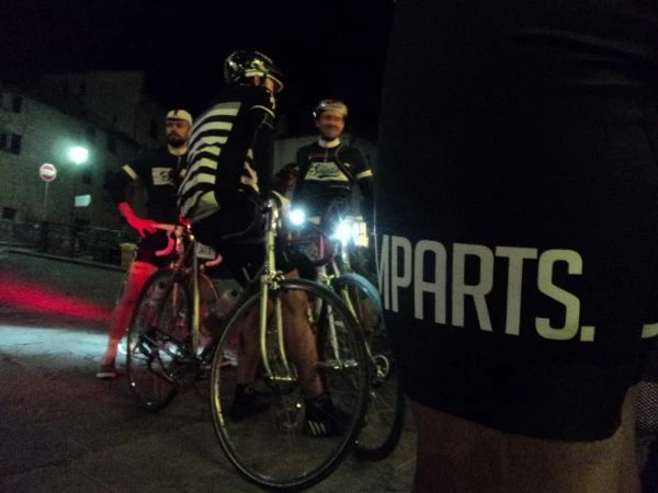 SMParts. SM-Parts BIB-Short "Klassik" 5 SMParts. SM-Parts BIB-Short "Klassik" – Bild 3