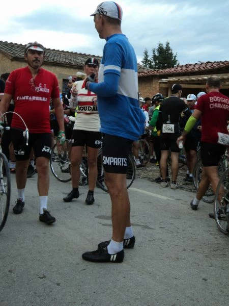 SMParts. SM-Parts BIB-Short "Klassik" 4 SMParts. SM-Parts BIB-Short "Klassik" – Bild 2