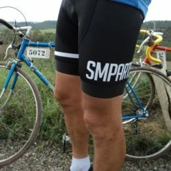 SMParts. SM-Parts BIB-Short "Klassik"