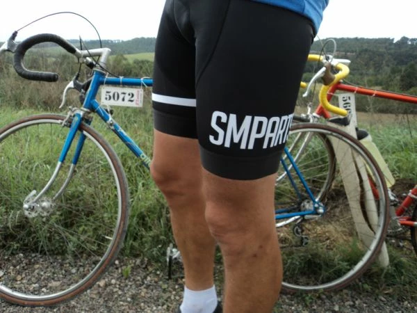 SMParts. SM-Parts BIB-Short "Klassik" 3 SMParts. SM-Parts BIB-Short "Klassik"