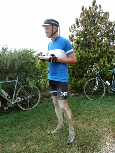 SMParts. SM-Parts BIB-Short "Klassik" 7 SMParts. SM-Parts BIB-Short "Klassik" – Bild 5