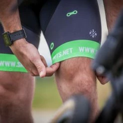 SMParts. SM-Parts Pro Race BIB-Short "Icon"