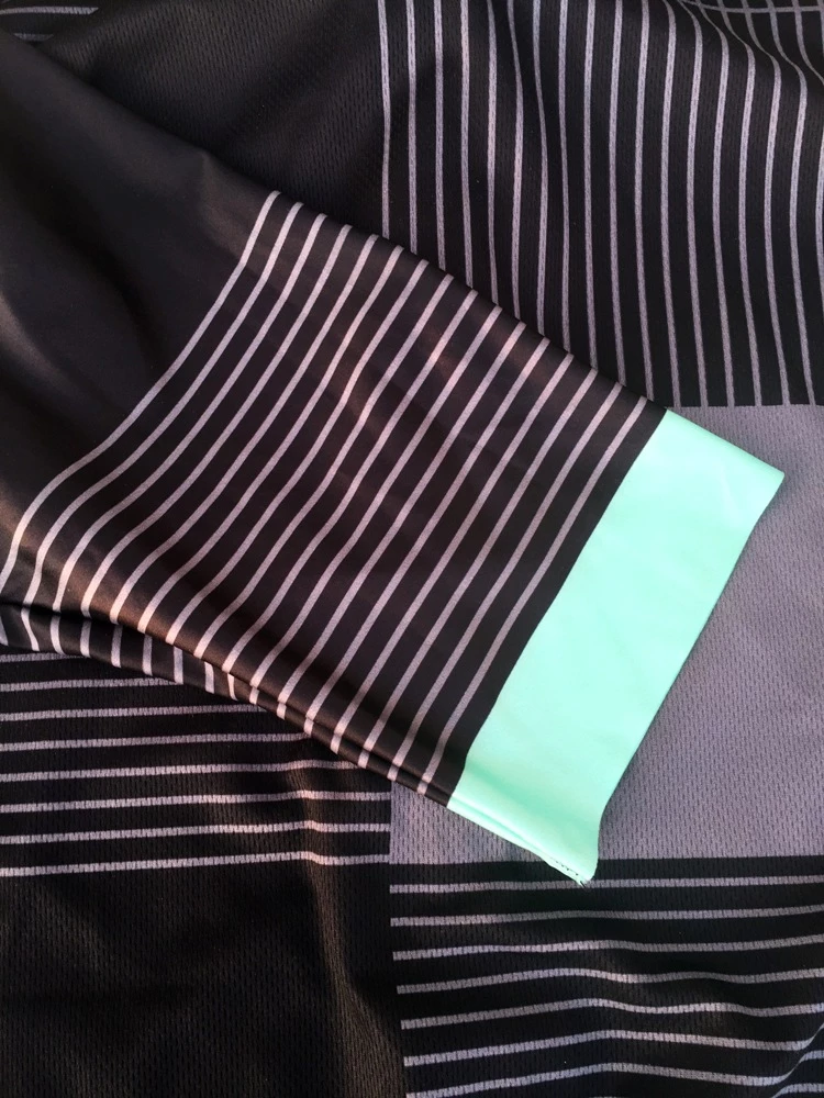 SMParts. SM-Parts Performance Kurzarm Trikot "LINES" 8 SMParts. SM-Parts Performance Kurzarm Trikot "LINES" – Bild 6