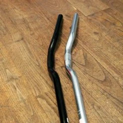 SMParts. SM-Parts Riser Bar - 25,4mm 7 SMParts. SM-Parts Riser Bar - 25,4mm -Singlespeed Verkaufsgeschäft smp riser bar 1