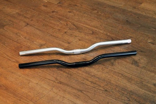 SMParts. SM-Parts Riser Bar - 25,4mm 4 SMParts. SM-Parts Riser Bar - 25,4mm – Bild 2