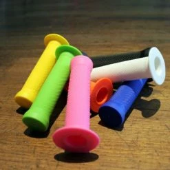 SMParts. SM-Parts BMX Griffe -Singlespeed Verkaufsgeschäft smp bmx grip3