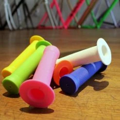 SMParts. SM-Parts BMX Griffe -Singlespeed Verkaufsgeschäft smp bmx grip4