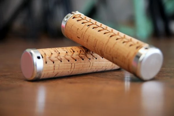 SMParts. SM-Parts Kork Natur Lock-on Griffe 4 SMParts. SM-Parts Kork Natur Lock-on Griffe – Bild 2