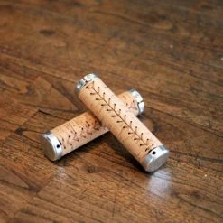 SMParts. SM-Parts Kork Natur Lock-on Griffe 7 SMParts. SM-Parts Kork Natur Lock-on Griffe -Singlespeed Verkaufsgeschäft smp lock on kork natur 3