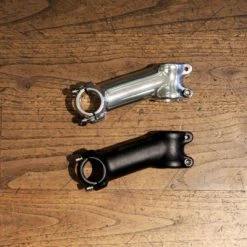 SMParts. SM-Parts A-Head Vorbau +/- 17°, 1 1/8"