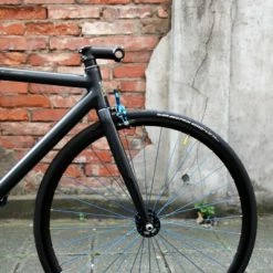 SMParts. SM-Parts A-Head Vorbau +/- 17°, 1 1/8" -Singlespeed Verkaufsgeschäft smp vorbau 17grad 3