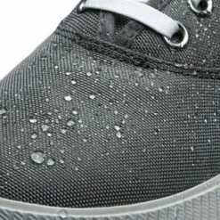 Chrome Industries Truk STORM -Singlespeed Verkaufsgeschäft stormtruk grey waterdetail