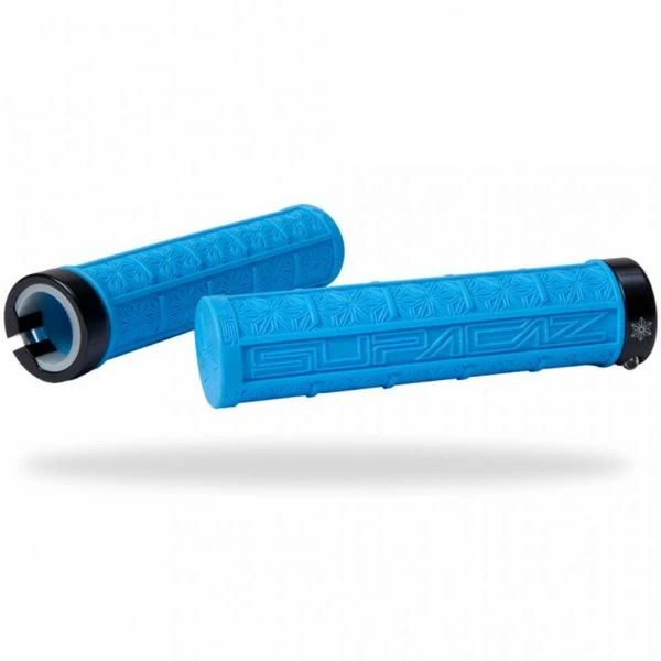 Supacaz Grizips Lock-On Griffe 4 Supacaz Grizips Lock-On Griffe – Bild 2