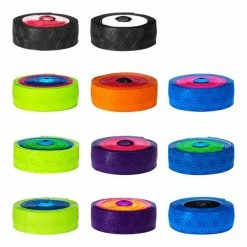 Supacaz Super Sticky Kush - Mehrfarbig 3mm