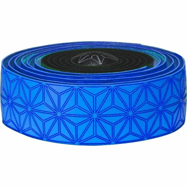 Supacaz Super Sticky Kush - Star Fade 3mm 5 Supacaz Super Sticky Kush - Star Fade 3mm – Bild 3