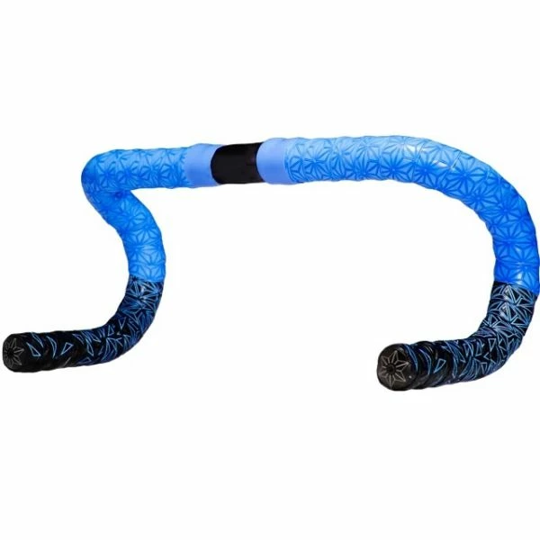 Supacaz Super Sticky Kush - Star Fade 3mm 4 Supacaz Super Sticky Kush - Star Fade 3mm – Bild 2