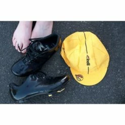 Cinelli Supercorsa Cycling Cap -Singlespeed Verkaufsgeschäft supercorsa cap gelb