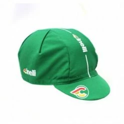 Cinelli Supercorsa Cycling Cap -Singlespeed Verkaufsgeschäft supercorsa verde jaguar