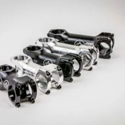 SwiftArt. Bolt CNC Vorbau 31.8mm