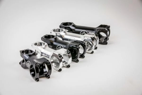 SwiftArt. Bolt CNC Vorbau 31.8mm 3 SwiftArt. Bolt CNC Vorbau 31.8mm