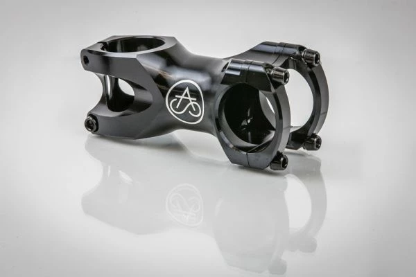 SwiftArt. Bolt CNC Vorbau 31.8mm 7 SwiftArt. Bolt CNC Vorbau 31.8mm – Bild 5