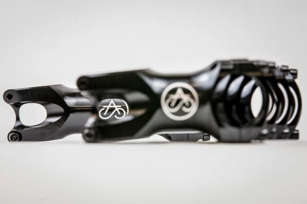 SwiftArt. Bolt CNC Vorbau 31.8mm 13 SwiftArt. Bolt CNC Vorbau 31.8mm – Bild 11