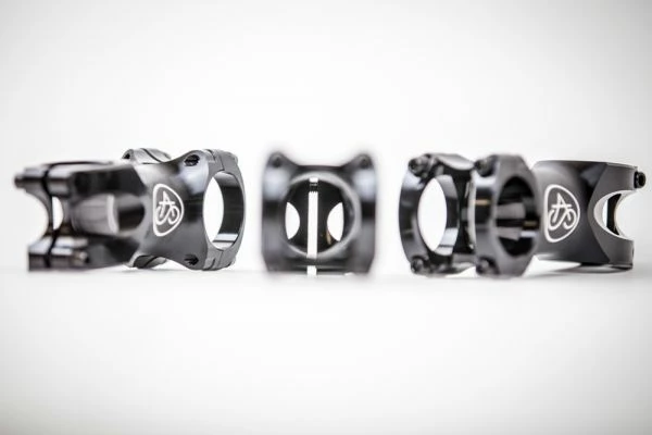 SwiftArt. Bolt CNC Vorbau 31.8mm 12 SwiftArt. Bolt CNC Vorbau 31.8mm – Bild 10