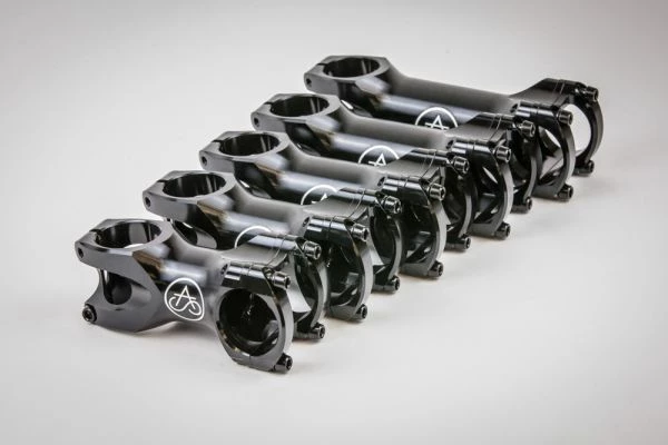 SwiftArt. Bolt CNC Vorbau 31.8mm 24 SwiftArt. Bolt CNC Vorbau 31.8mm – Bild 22