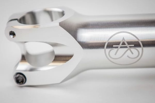 SwiftArt. Bolt CNC Vorbau 31.8mm 9 SwiftArt. Bolt CNC Vorbau 31.8mm – Bild 7