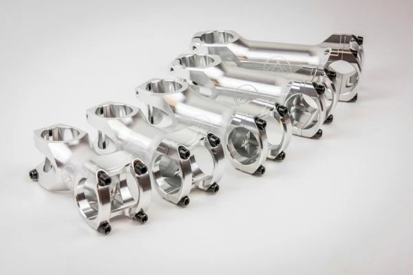 SwiftArt. Bolt CNC Vorbau 31.8mm 20 SwiftArt. Bolt CNC Vorbau 31.8mm – Bild 18