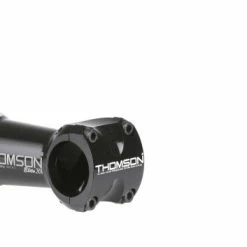 Thomson Elite X4 Vorbau +/- 0° - Schwarz -Singlespeed Verkaufsgeschäft thomson x4 90mm